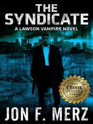 cover image of THE SYNDICATE